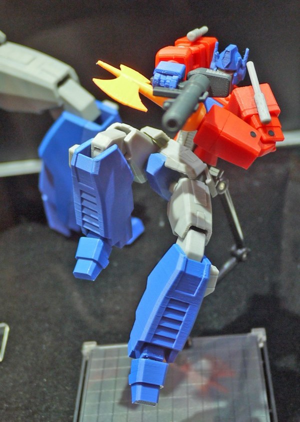 ACG 2019   Transformers Siege And Flame Toys New Products  (29 of 44)